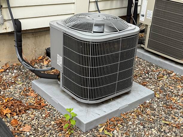 24/7 Emergency Hvac experts in Salem, IL