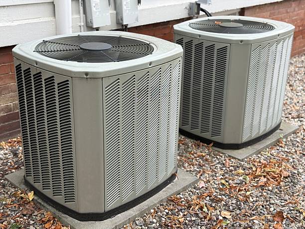 Reliable Hvac contractor in Salem, IL by HVAC Repair CO