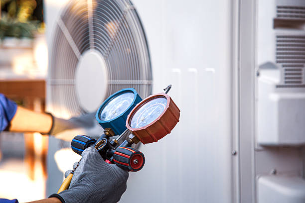 Affordable Hvac solutions in Salem, IL